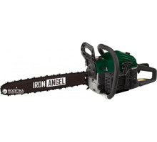 Бензопила Iron Angel CS 580
