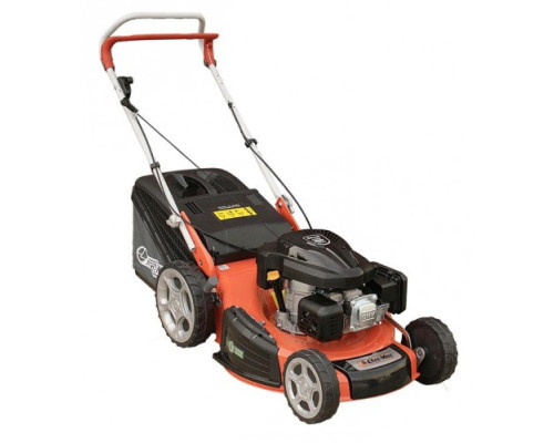 Газонокосилка Oleo-Mac GV 48 PK ALL ROAD PLUS4