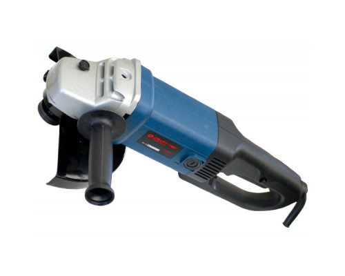 Угловая шлифовальная машина Craft-Tec 230/2100W (Карась)