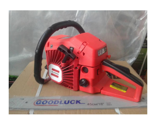 Бензопила Goodluck 5800 пп метал праймер 2ш/2ц