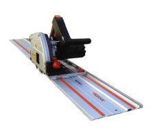 Погружная циркулярная пила AGP DS 1600