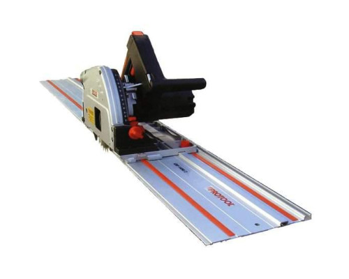 Погружная циркулярная пила AGP DS 1600