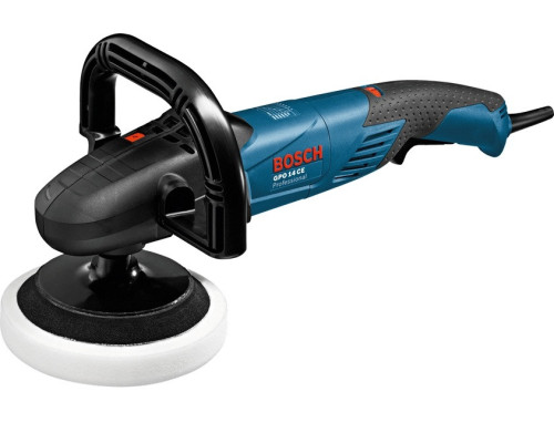 Полирователь Bosch GPO 14 CE Professional (0601389000)