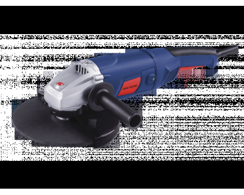 Шлифмашина угловая DEXTONE DXAG-2100S (70723000)