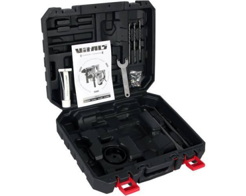 Перфоратор Vitals Master Ra 2812DS