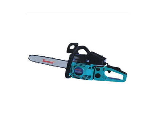 Бензопила SIRIUS CHAIN SAW CS-4200