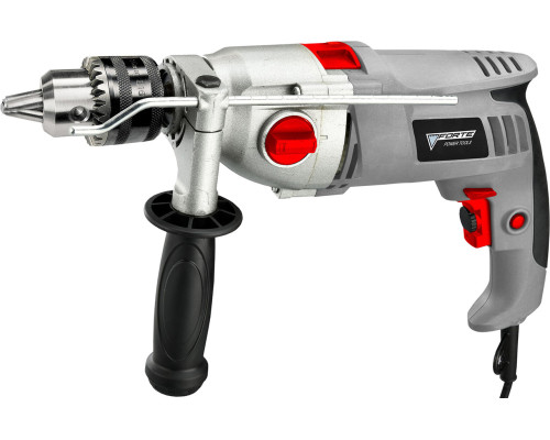Дриль ударний FORTE ID 1216-2 VR