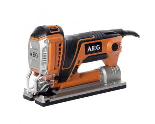 Електролобзик AEG PST 500 X