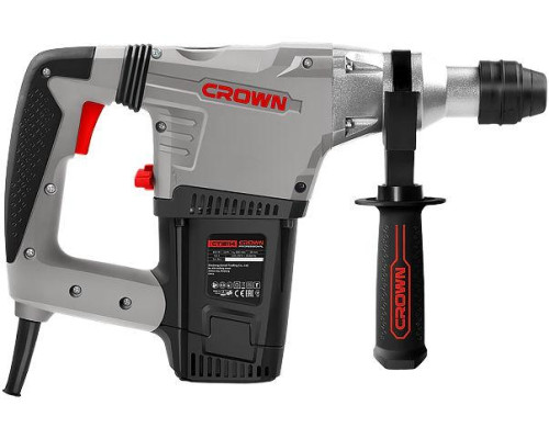Перфоратор CROWN CT18114 BMC