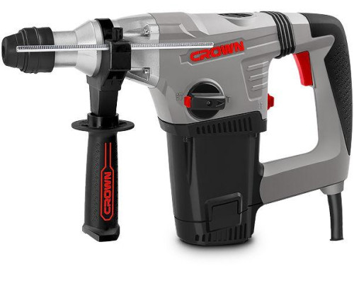 Перфоратор CROWN CT18114 BMC