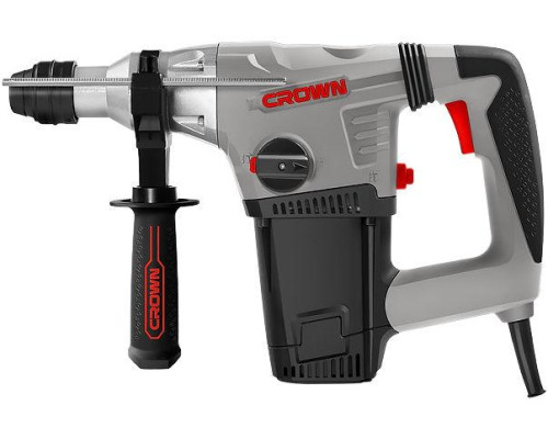 Перфоратор CROWN CT18114 BMC