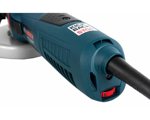 Кутова шліфмашина BOSCH PWS 13-125 CIE Professional (060179F002)