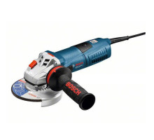 Кутова шліфмашина BOSCH PWS 13-125 CIE Professional (060179F002)