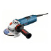 Кутова шліфмашина BOSCH PWS 13-125 CIE Professional (060179F002)
