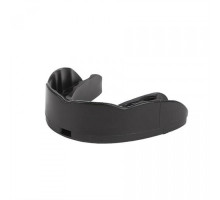 КАПА БОКСЕРСКАЯ LEONE SINGLE BLACK