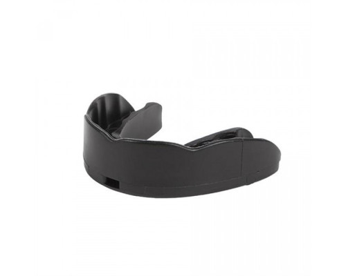 КАПА БОКСЕРСЬКА LEONE SINGLE BLACK