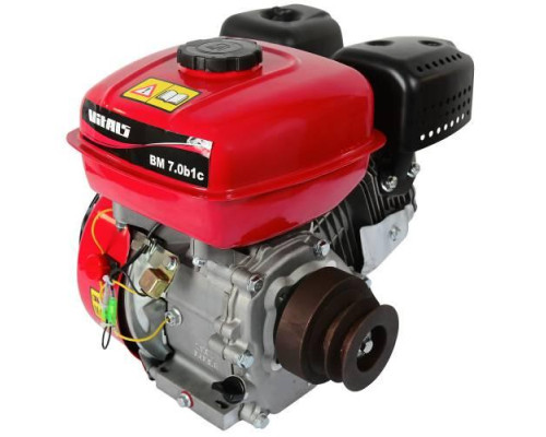 Двигун бензиновий Vitals BM 7.0b1с