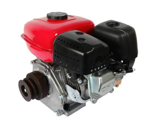 Двигун бензиновий Vitals BM 7.0b1с