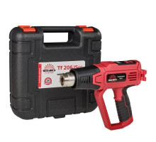 Фен будівельний Vitals Master Tf 206JScc