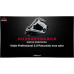 Маска зварювальника Vitals Professional 2.0 Panoramic true color