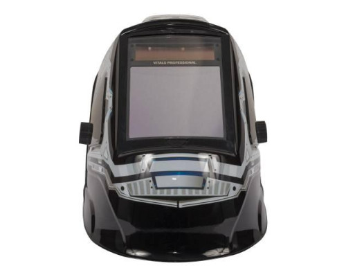 Маска зварювальника Vitals Professional 2.0 Panoramic true color