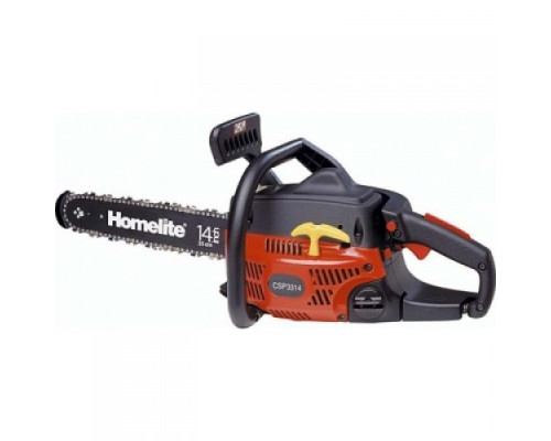 Бензопила Homelite CSP 3314