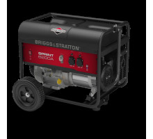 Генератор бензиновый Briggs & Stratton Sprint 6200A