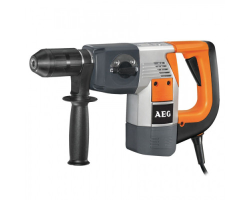 Перфоратор AEG PN3500
