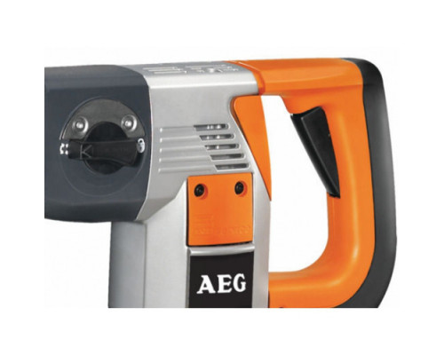 Перфоратор AEG PN3500