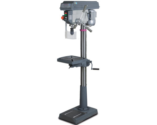Станок вертикально-сверлильный OPTIMUM OPTIdrill B26 PRO /400v/3 ph