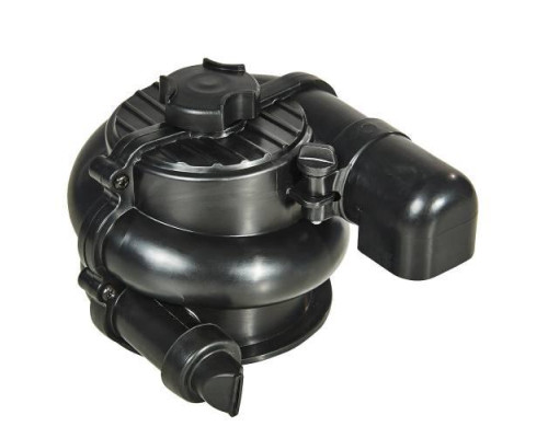 Віброплита Vitals Master TP 110WF