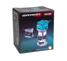 Фрезер GRAND МФ-980