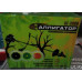 БЕНЗОКОСА АЛЛИГАТОР БГ-3900 3НОЖА+1ЛЕСКА