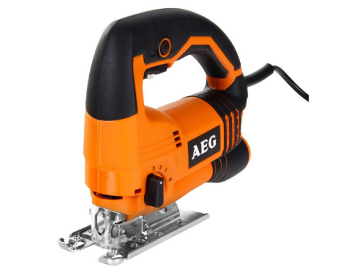 Электролобзик AEG STEP 70