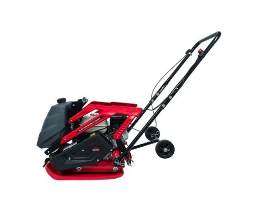 Віброплита Vitals Professional TP 100HWT