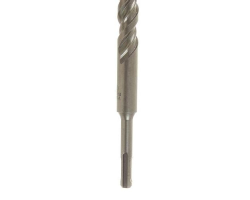 Бур Vitals Master SDS-Plus 20х260 мм, спіраль 4S