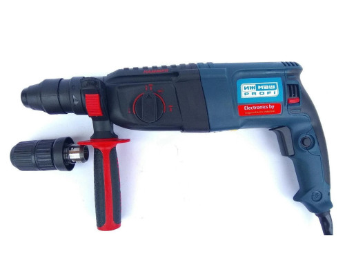 Перфоратор ИЖМАШ ИП-1200 ДФР