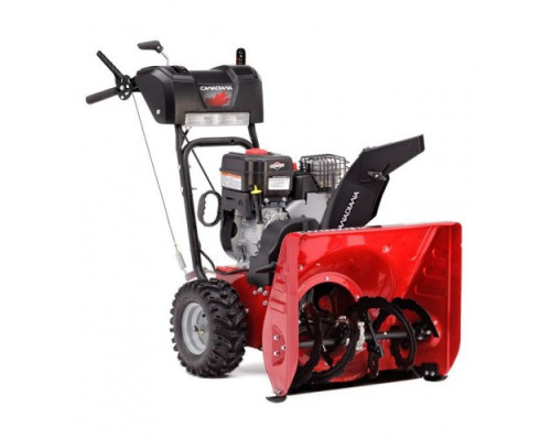 Снегоуборщик бензиновый Canadiana CL61900R