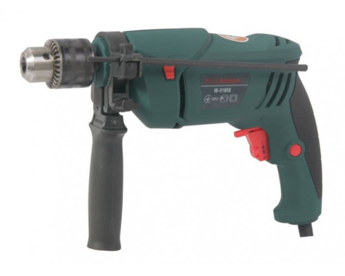 Дриль електрична BauMaster ID-2185X