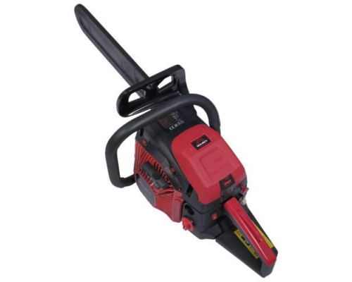 Бензопила ланцюгова Vitals Master BKZ 5530o 15“ AluMagnio