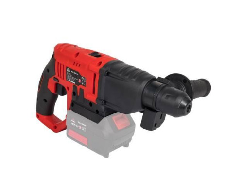 Перфоратор акумуляторний Vitals Master ARa 1618-2P SmartLine