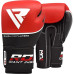 Боксерские перчатки RDX Quad Kore Red 14 ун.