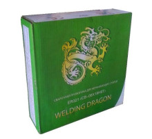 Проволока Welding Dragon ER321 1.2 мм 5 кг (D200)