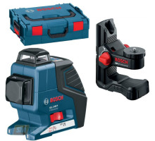 Нівелір лазерний Bosch GLL 2-80 P Professional 0601063208