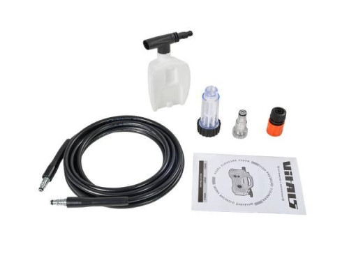Мийка високого тиску Vitals Am 6.5-110w mini