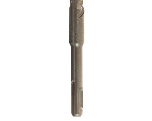 Бур Vitals Master SDS-Plus 16х210 мм, спіраль 4S