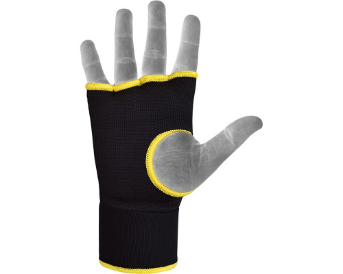 Бінт-рукавичка RDX Inner Gel Black M