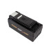 Пила ланцюгова Акумуляторна PRO-CRAFT PCA40/4/2battery (без АКБ та зарядного пристрою)