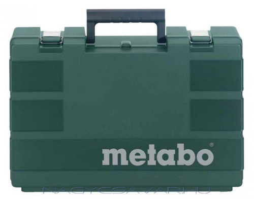 Ексцентрикова шліфмашина Metabo FSX 200 Intec (609225500)