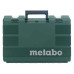 Ексцентрикова шліфмашина Metabo FSX 200 Intec (609225500)